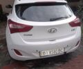 Белый Хендай i30, объемом двигателя 1.6 л и пробегом 133 тыс. км за 9300 $, фото 1 на Automoto.ua