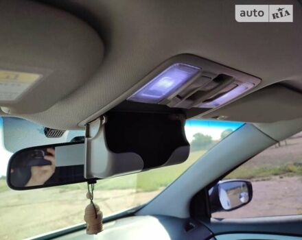 Белый Хендай i30, объемом двигателя 1.6 л и пробегом 175 тыс. км за 10999 $, фото 40 на Automoto.ua