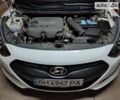 Белый Хендай i30, объемом двигателя 1.6 л и пробегом 175 тыс. км за 10999 $, фото 46 на Automoto.ua
