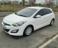 Белый Хендай i30, объемом двигателя 1.4 л и пробегом 121 тыс. км за 8500 $, фото 22 на Automoto.ua