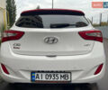 Белый Хендай i30, объемом двигателя 1.58 л и пробегом 134 тыс. км за 8800 $, фото 2 на Automoto.ua