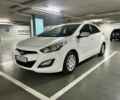 Белый Хендай i30, объемом двигателя 1.4 л и пробегом 180 тыс. км за 6850 $, фото 1 на Automoto.ua
