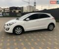 Білий Хендай i30, об'ємом двигуна 1.59 л та пробігом 79 тис. км за 11500 $, фото 11 на Automoto.ua