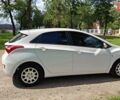 Белый Хендай i30, объемом двигателя 1.59 л и пробегом 101 тыс. км за 10600 $, фото 5 на Automoto.ua
