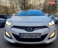 Белый Хендай i30, объемом двигателя 1.58 л и пробегом 178 тыс. км за 11200 $, фото 1 на Automoto.ua