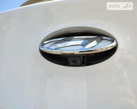 Белый Хендай i30, объемом двигателя 1.6 л и пробегом 175 тыс. км за 10999 $, фото 38 на Automoto.ua