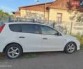 Белый Хендай i30, объемом двигателя 1.6 л и пробегом 207 тыс. км за 7857 $, фото 1 на Automoto.ua