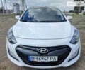 Белый Хендай i30, объемом двигателя 1.6 л и пробегом 175 тыс. км за 10999 $, фото 10 на Automoto.ua