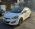 Белый Хендай i30, объемом двигателя 1.59 л и пробегом 169 тыс. км за 7800 $, фото 1 на Automoto.ua