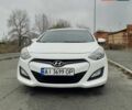 Белый Хендай i30, объемом двигателя 1.4 л и пробегом 121 тыс. км за 8500 $, фото 11 на Automoto.ua