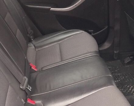 Білий Хендай i30, об'ємом двигуна 1.6 л та пробігом 220 тис. км за 7200 $, фото 5 на Automoto.ua