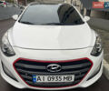 Белый Хендай i30, объемом двигателя 1.58 л и пробегом 134 тыс. км за 8800 $, фото 11 на Automoto.ua