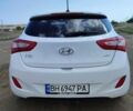 Белый Хендай i30, объемом двигателя 1.6 л и пробегом 175 тыс. км за 10999 $, фото 6 на Automoto.ua