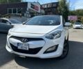 Белый Хендай i30, объемом двигателя 1.59 л и пробегом 169 тыс. км за 7500 $, фото 1 на Automoto.ua