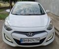 Белый Хендай i30, объемом двигателя 1.58 л и пробегом 260 тыс. км за 6500 $, фото 1 на Automoto.ua