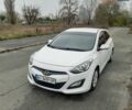 Белый Хендай i30, объемом двигателя 1.4 л и пробегом 121 тыс. км за 8500 $, фото 21 на Automoto.ua