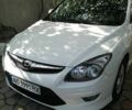 Білий Хендай i30, об'ємом двигуна 1.6 л та пробігом 200 тис. км за 7800 $, фото 1 на Automoto.ua