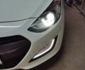 Белый Хендай i30, объемом двигателя 1.6 л и пробегом 175 тыс. км за 10999 $, фото 48 на Automoto.ua