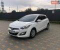 Білий Хендай i30, об'ємом двигуна 1.59 л та пробігом 79 тис. км за 11500 $, фото 1 на Automoto.ua