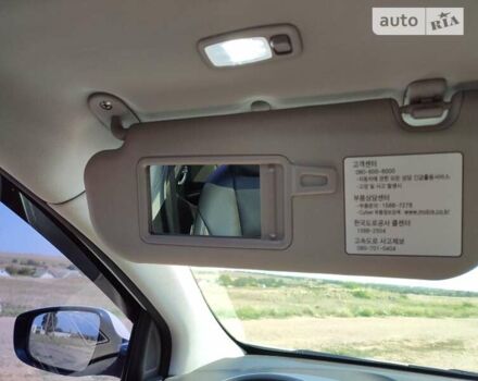 Белый Хендай i30, объемом двигателя 1.6 л и пробегом 175 тыс. км за 10999 $, фото 23 на Automoto.ua