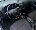 Белый Хендай i30, объемом двигателя 16 л и пробегом 176 тыс. км за 6700 $, фото 11 на Automoto.ua