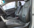 Белый Хендай i30, объемом двигателя 1.6 л и пробегом 175 тыс. км за 10999 $, фото 17 на Automoto.ua