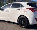 Белый Хендай i30, объемом двигателя 1.58 л и пробегом 0 тыс. км за 11200 $, фото 4 на Automoto.ua
