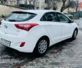 Білий Хендай i30, об'ємом двигуна 1.59 л та пробігом 67 тис. км за 9200 $, фото 2 на Automoto.ua