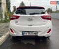 Белый Хендай i30, объемом двигателя 1.58 л и пробегом 134 тыс. км за 8800 $, фото 12 на Automoto.ua