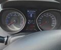 Белый Хендай i30, объемом двигателя 1.59 л и пробегом 101 тыс. км за 10600 $, фото 9 на Automoto.ua