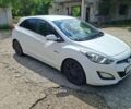 Белый Хендай i30, объемом двигателя 1.58 л и пробегом 260 тыс. км за 6500 $, фото 4 на Automoto.ua