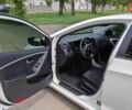Белый Хендай i30, объемом двигателя 1.59 л и пробегом 101 тыс. км за 10600 $, фото 17 на Automoto.ua