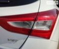 Белый Хендай i30, объемом двигателя 1.6 л и пробегом 175 тыс. км за 10999 $, фото 36 на Automoto.ua