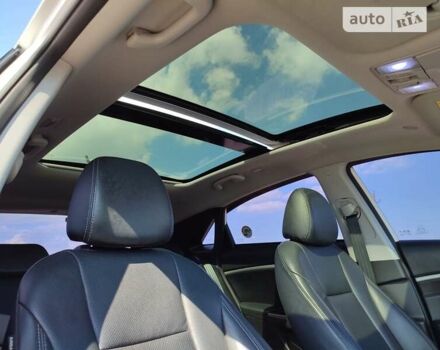 Белый Хендай i30, объемом двигателя 1.6 л и пробегом 175 тыс. км за 10999 $, фото 35 на Automoto.ua