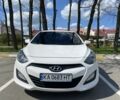 Белый Хендай i30, объемом двигателя 1.6 л и пробегом 149 тыс. км за 10000 $, фото 1 на Automoto.ua