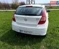 Белый Хендай i30, объемом двигателя 1.6 л и пробегом 175 тыс. км за 6300 $, фото 7 на Automoto.ua