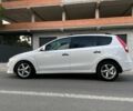 Белый Хендай i30, объемом двигателя 1.58 л и пробегом 210 тыс. км за 6100 $, фото 4 на Automoto.ua