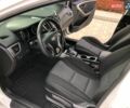 Белый Хендай i30, объемом двигателя 1.59 л и пробегом 78 тыс. км за 11900 $, фото 19 на Automoto.ua