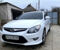 Белый Хендай i30, объемом двигателя 16 л и пробегом 176 тыс. км за 6700 $, фото 6 на Automoto.ua