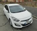 Белый Хендай i30, объемом двигателя 1.4 л и пробегом 121 тыс. км за 8500 $, фото 19 на Automoto.ua
