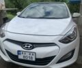 Белый Хендай i30, объемом двигателя 1.6 л и пробегом 167 тыс. км за 8500 $, фото 1 на Automoto.ua