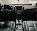 Белый Хендай i30, объемом двигателя 1.6 л и пробегом 175 тыс. км за 10999 $, фото 49 на Automoto.ua