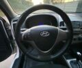 Белый Хендай i30, объемом двигателя 1.58 л и пробегом 210 тыс. км за 6100 $, фото 8 на Automoto.ua