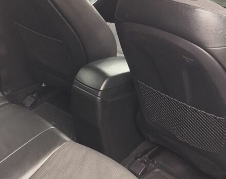 Білий Хендай i30, об'ємом двигуна 1.6 л та пробігом 220 тис. км за 7200 $, фото 4 на Automoto.ua