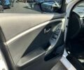 Белый Хендай i30, объемом двигателя 1.59 л и пробегом 169 тыс. км за 7500 $, фото 5 на Automoto.ua