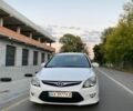 Белый Хендай i30, объемом двигателя 1.58 л и пробегом 210 тыс. км за 6100 $, фото 2 на Automoto.ua