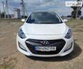 Белый Хендай i30, объемом двигателя 1.6 л и пробегом 175 тыс. км за 10300 $, фото 9 на Automoto.ua