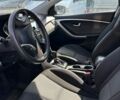 Белый Хендай i30, объемом двигателя 1.59 л и пробегом 169 тыс. км за 7500 $, фото 4 на Automoto.ua