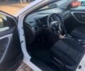 Белый Хендай i30, объемом двигателя 1.59 л и пробегом 67 тыс. км за 12800 $, фото 24 на Automoto.ua