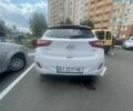 Белый Хендай i30, объемом двигателя 1.6 л и пробегом 192 тыс. км за 6887 $, фото 4 на Automoto.ua